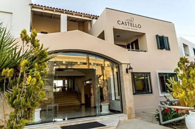 Castello Village Resort