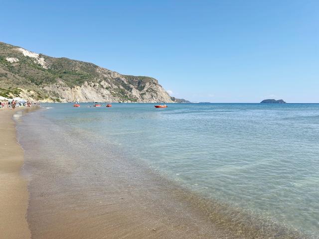 Cavo d'Oro