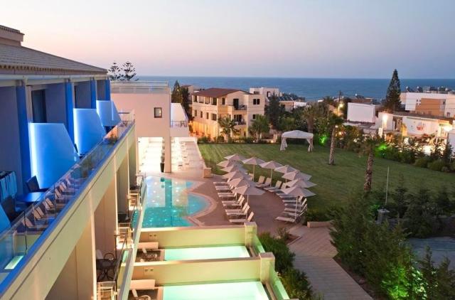 Castello Boutique Resort & Spa