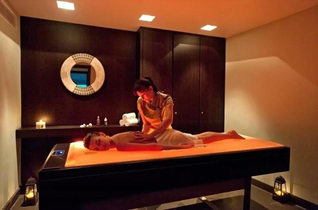 Castello Boutique Resort & Spa