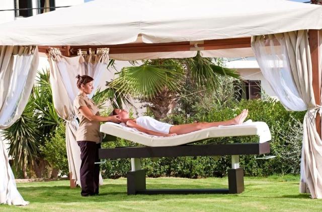 Castello Boutique Resort & Spa