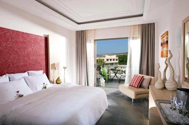 Castello Boutique Resort & Spa