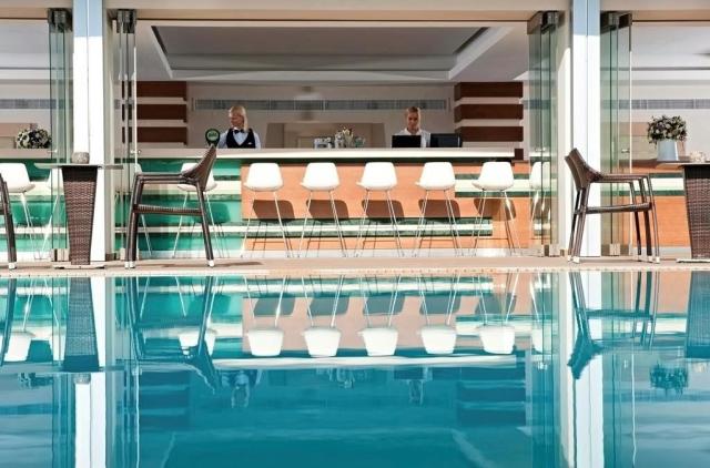 Castello Boutique Resort & Spa