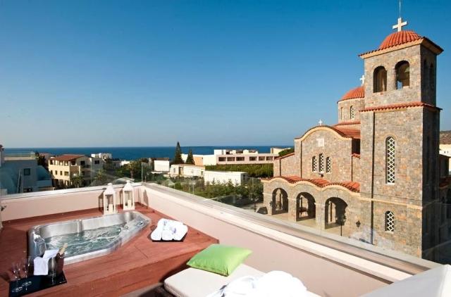 Castello Boutique Resort & Spa