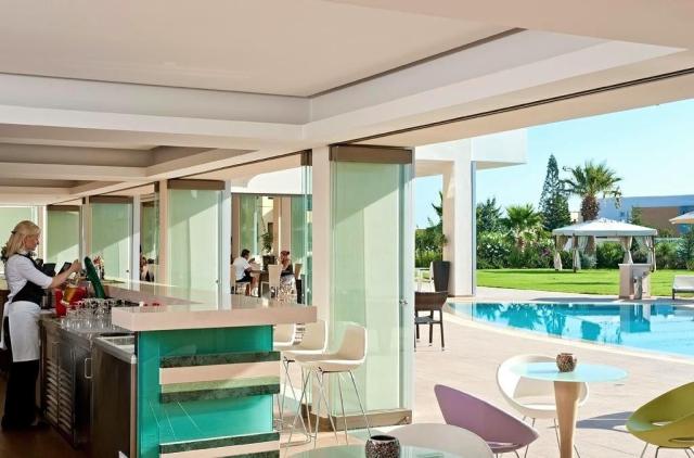 Castello Boutique Resort & Spa