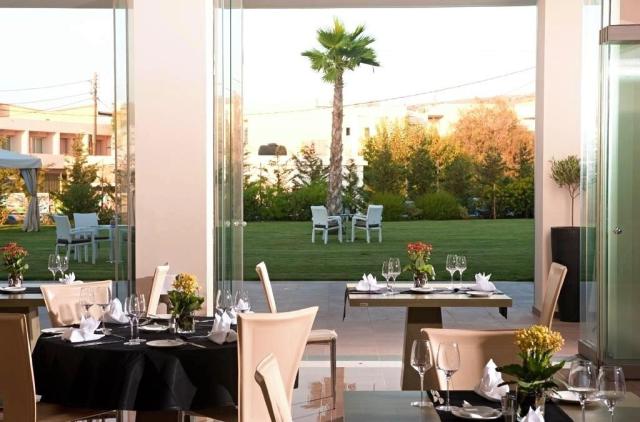 Castello Boutique Resort & Spa