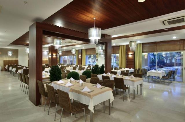 Sunis Evren Beach Resort & Spa