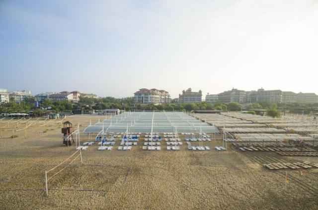 Sunis Evren Beach Resort & Spa