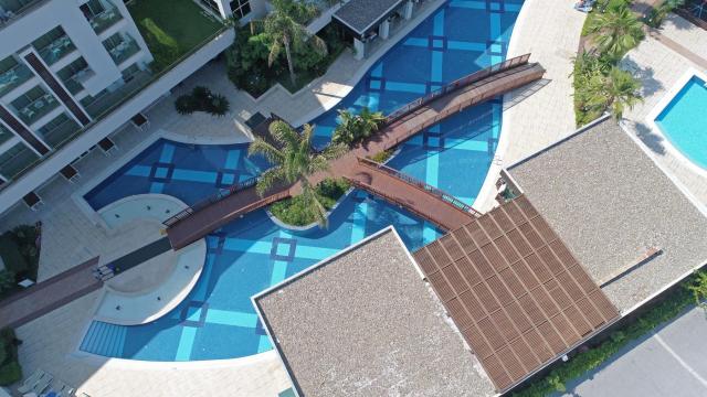 Sunis Evren Beach Resort & Spa