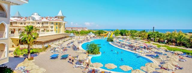Side Star Resort