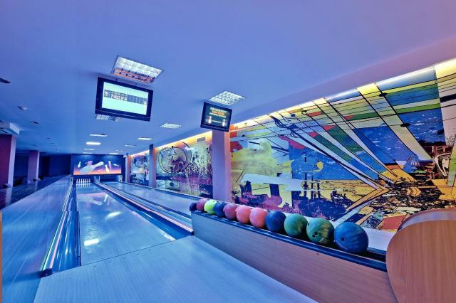 Side Star Resort