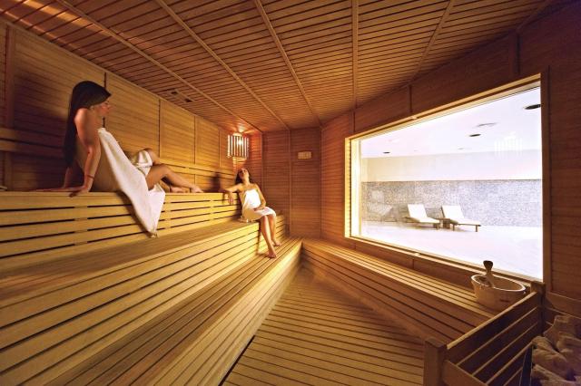 Side Star Resort