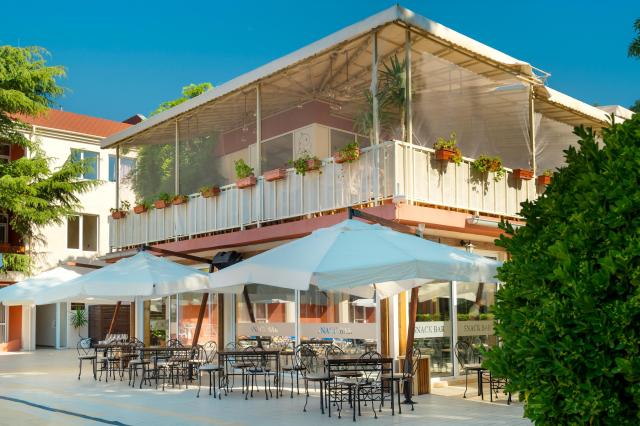 Asteria Family Sunny Beach