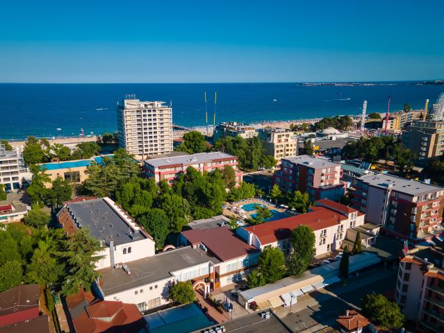 Asteria Family Sunny Beach