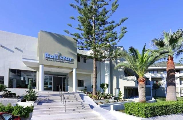 Bali Star