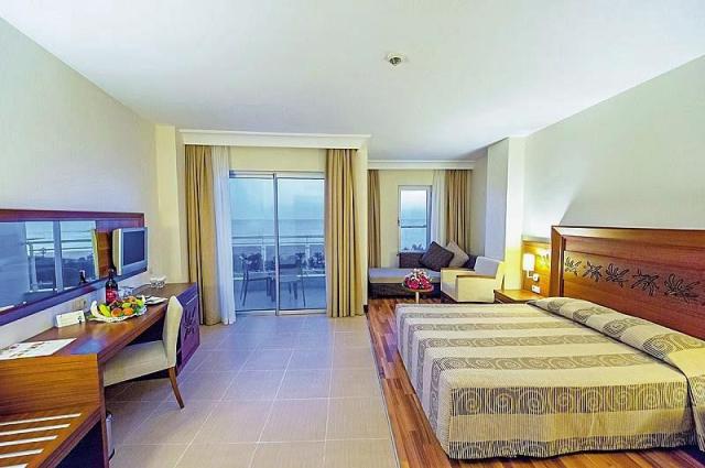 Kirman Leodikya Resort
