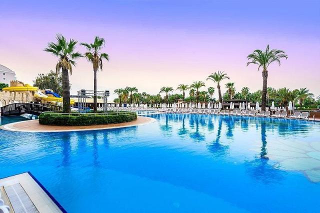 Kirman Leodikya Resort