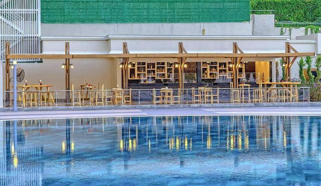 Kirman Leodikya Resort