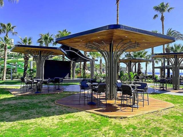 Kirman Leodikya Resort