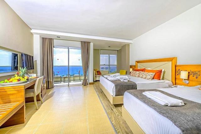 Kirman Leodikya Resort