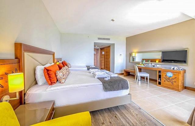 Kirman Leodikya Resort