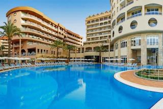 Kirman Leodikya Resort