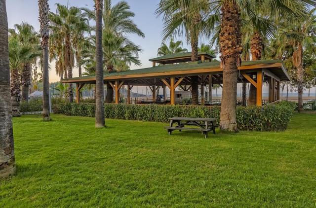 Kirman Hotels Arycanda De Luxe 