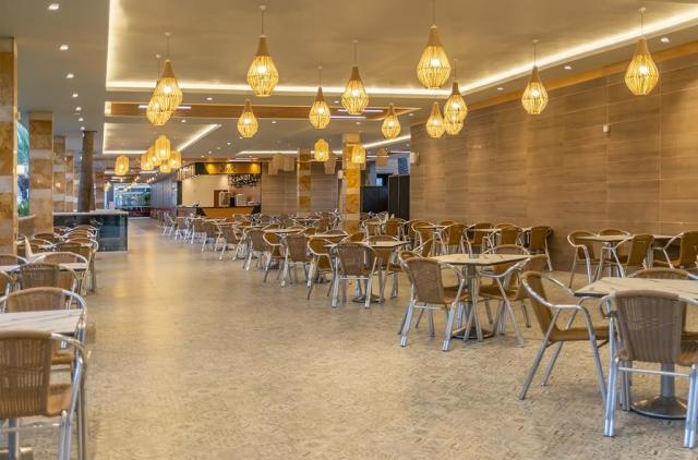 Kirman Hotels Arycanda De Luxe 