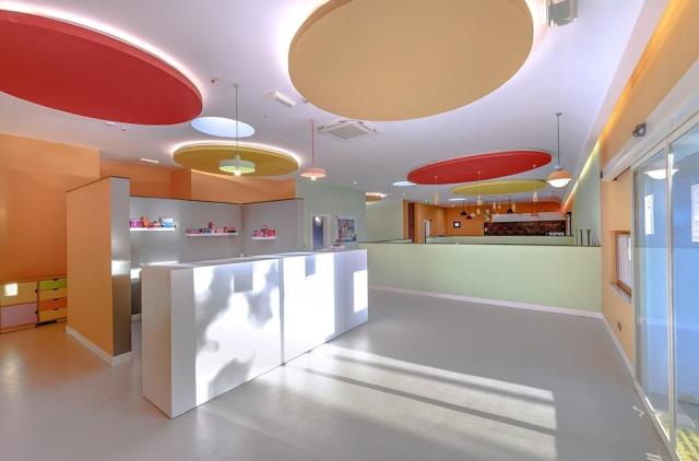 Kirman Hotels Arycanda De Luxe 