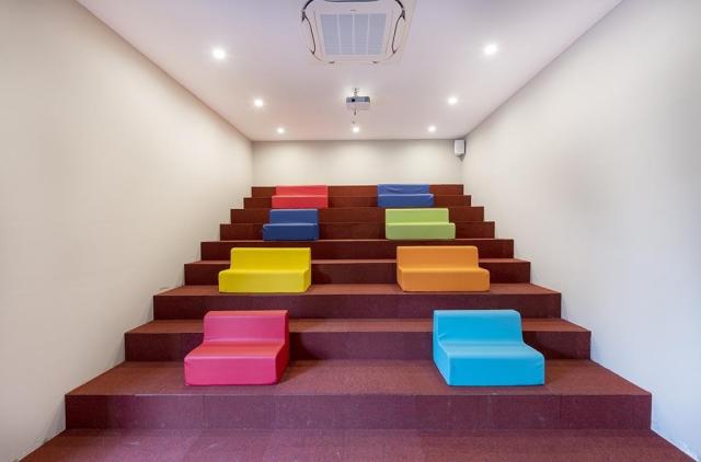 Kirman Hotels Arycanda De Luxe 
