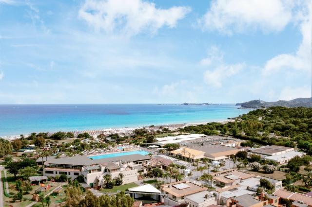 Tanka Village Golf & Spa