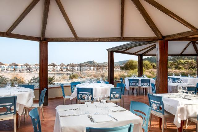 Tanka Village Golf & Spa
