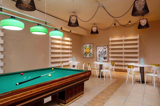 Tanka Village Golf & Spa