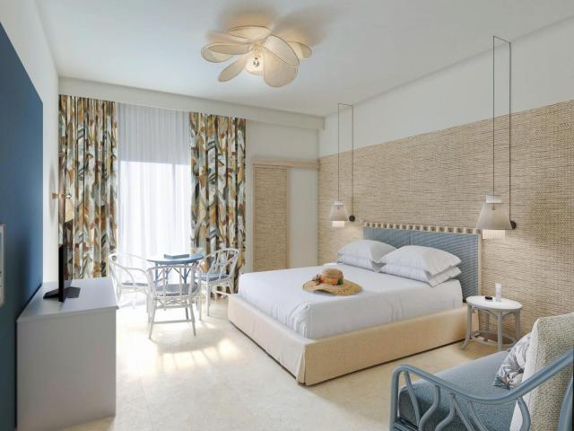 Tanka Village Golf & Spa