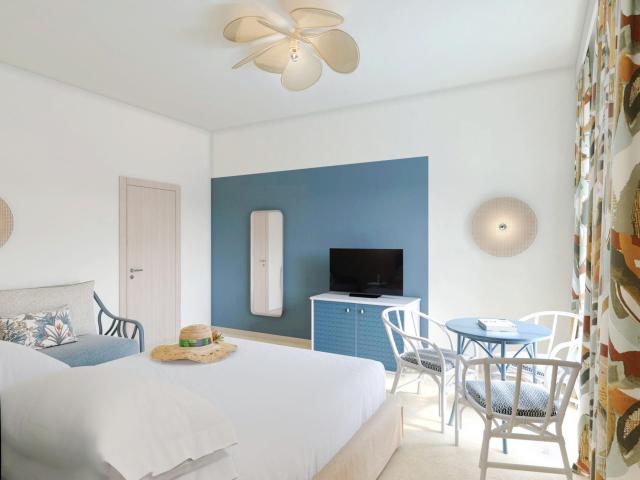 Tanka Village Golf & Spa