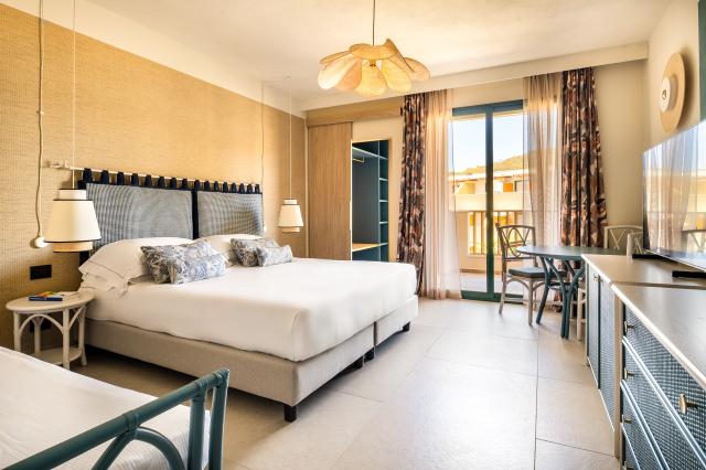 Tanka Village Golf & Spa