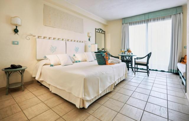 Tanka Village Golf & Spa