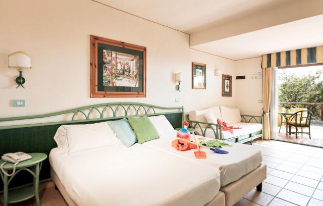 Tanka Village Golf & Spa