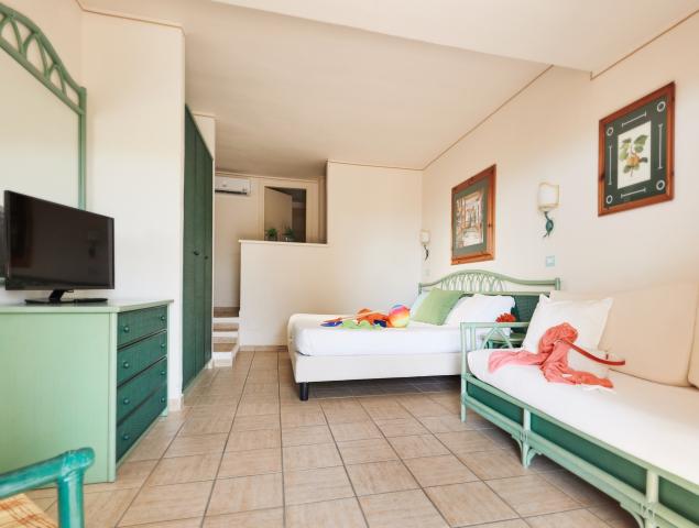 Tanka Village Golf & Spa