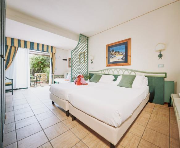Tanka Village Golf & Spa