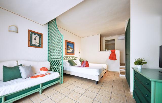 Tanka Village Golf & Spa