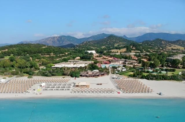 Tanka Village Golf & Spa