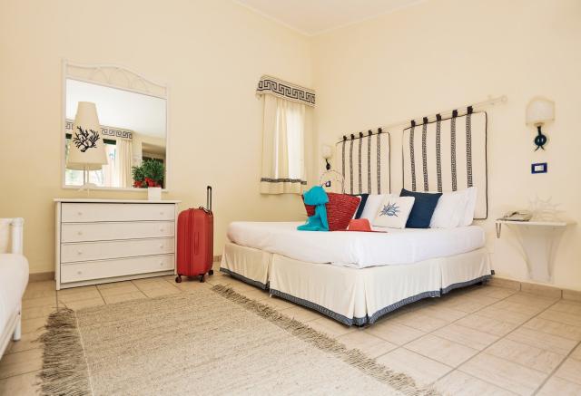 Tanka Village Golf & Spa