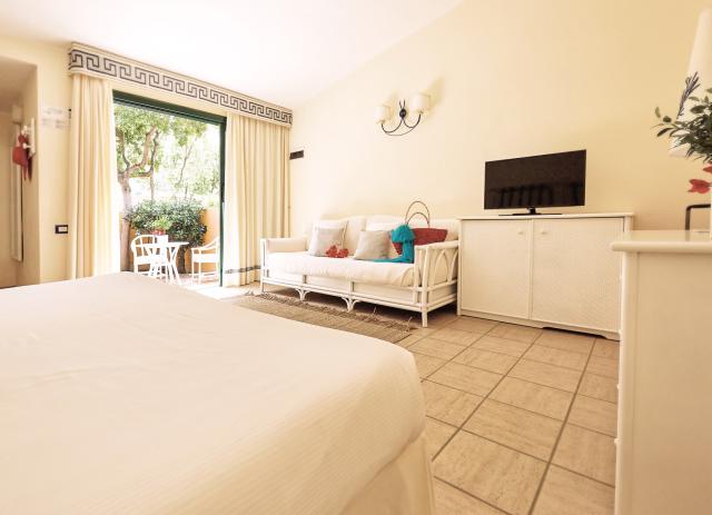 Tanka Village Golf & Spa