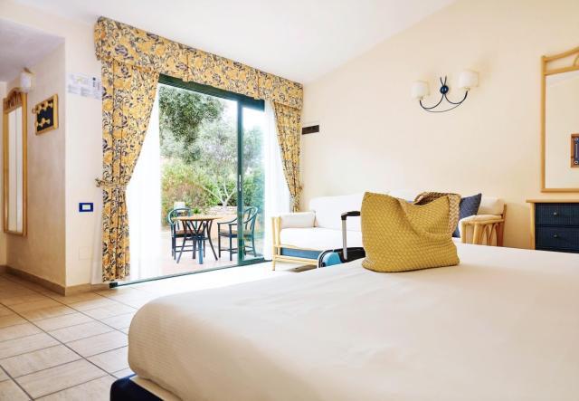 Tanka Village Golf & Spa