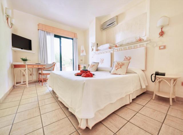 Tanka Village Golf & Spa