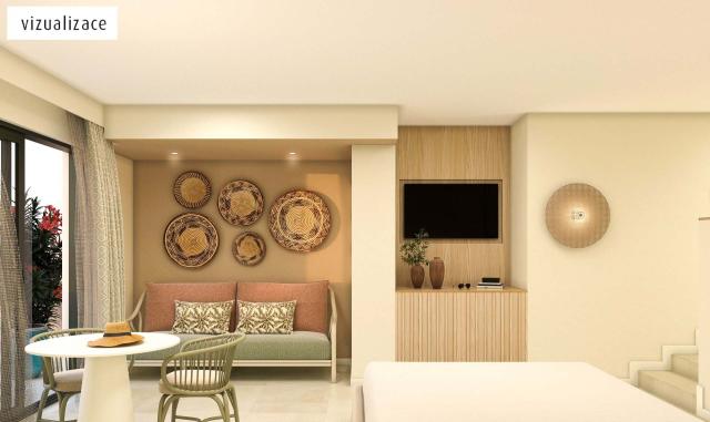 Tanka Village Golf & Spa