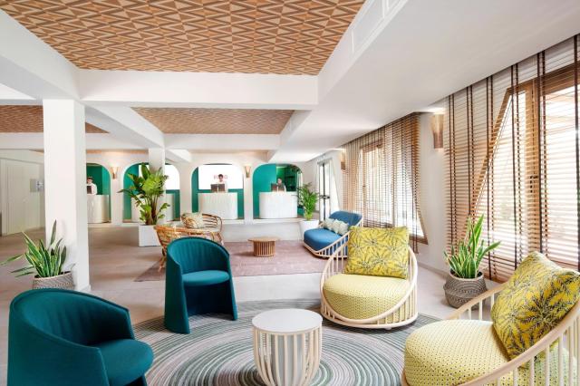 Tanka Village Golf & Spa