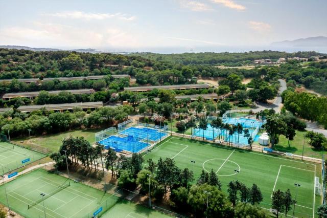 Tanka Village Golf & Spa