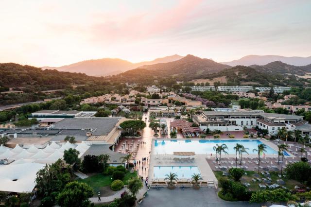 Tanka Village Golf & Spa